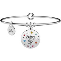 Bracciale Kidult Donna Philosophy in Acciaio 731865 - 731865